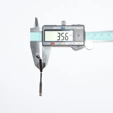 Пружина для микроплинтуса дополнительная ФЕСО