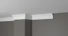 Карниз потолочный DECOR DIZAYN DD501