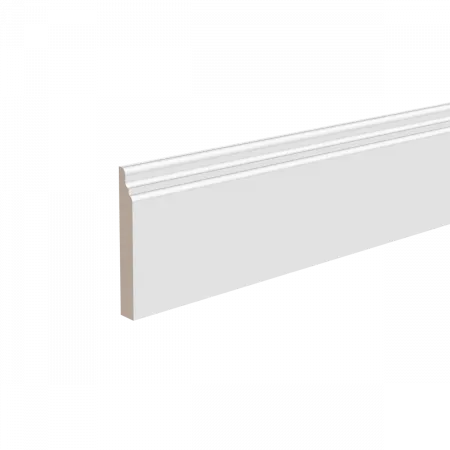 Плинтус напольный Ultrawood Base 0024 i