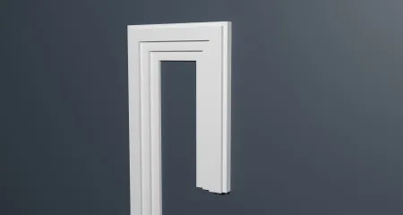 Молдинг DECOR DIZAYN DD625