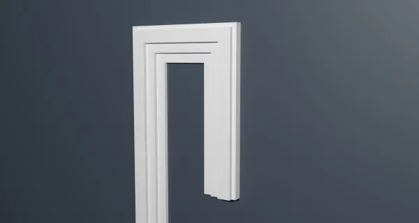 Молдинг DECOR DIZAYN DD625