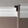 Карниз потолочный Де-Багет ПП 15 120/40