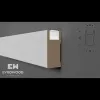 Рейка Evrowood R 020 LED