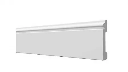 Плинтус напольный DECOR DIZAYN DD004