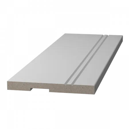 Плинтус напольный Ultrawood Base 5901 i