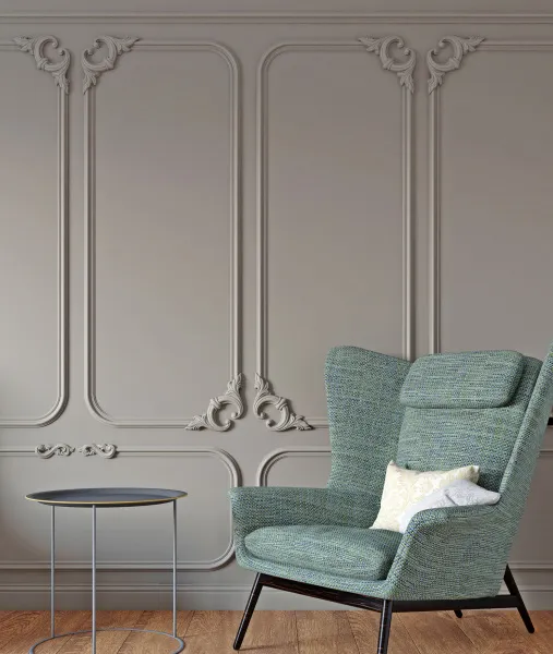 Угловой элемент Де-Багет М1У1