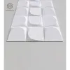 Декоративная панель ALPINE WALLS ECOGR0203W