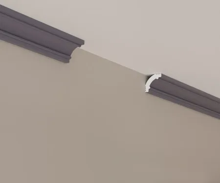 Карниз потолочный Artiva RT021