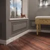 Плинтус напольный Evrowood PN 040