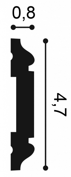 PX144_panel_moulding--image_cross_section