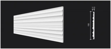 Панель DECOR DIZAYN DD923