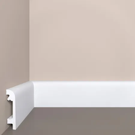 Плинтус напольный Bello Deco П16