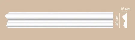 Молдинг Decomaster 97803