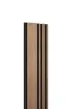 Декоративная панель HIWOOD LV128 BR417K