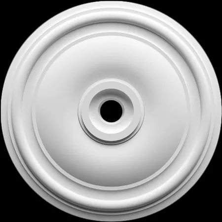 Розетка потолочная Artpole SRT11