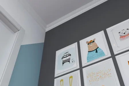 Молдинг COSCA MX017