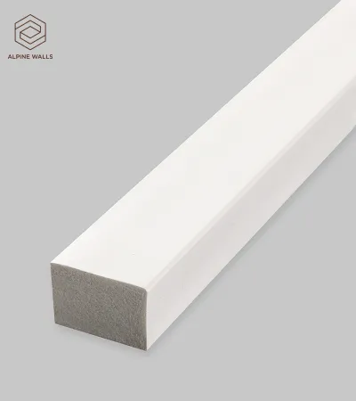 Молдинг ALPINE WALLS ECO502W