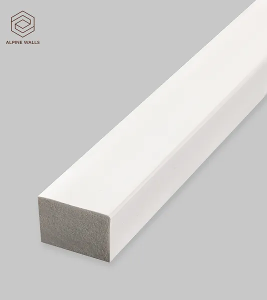 Молдинг ALPINE WALLS ECO502W