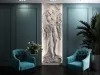 Гипсовая панно Deco Line FORTUNA