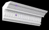 Карниз потолочный гипсовый Artpole SK97N 