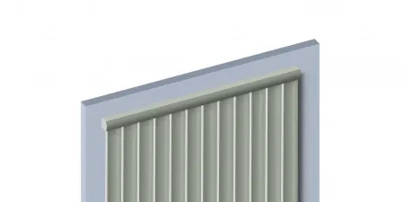 Молдинг HIWOOD D15V2 GN69