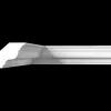 Карниз потолочный гипсовый Artpole SKT35