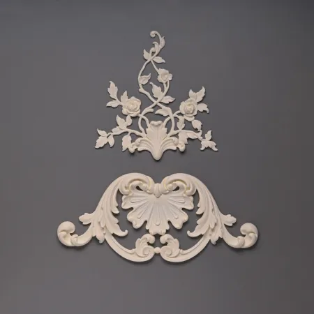 Орнамент STAVROS NPU.VRS-002