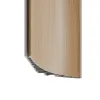 Радиусный элемент Decaro Wallpanels Wood D1102R