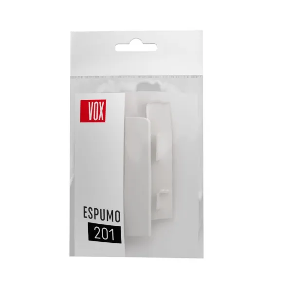 Заглушка напольного плинтуса VOX Espumo