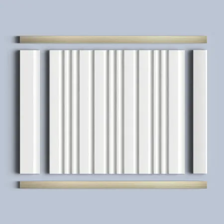 Молдинг HIWOOD D15V2 G372