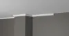 Карниз потолочный DECOR DIZAYN DD02