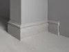 Плинтус напольный DECOR DIZAYN 005-89SH