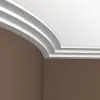 Карниз потолочный Европласт 1.50.262 Гибкий