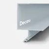 Потолочный теневой профиль D005.2 под покраску 