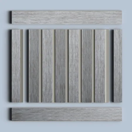 Декоративная панель HIWOOD LV123 GN68