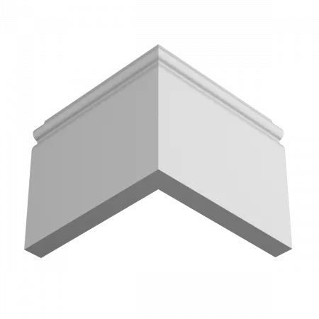 Плинтус напольный Ultrawood Base 5500 i