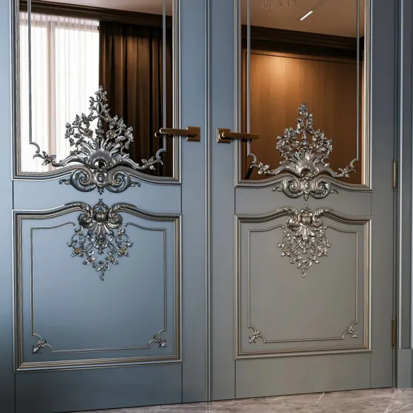 Орнамент STAVROS 