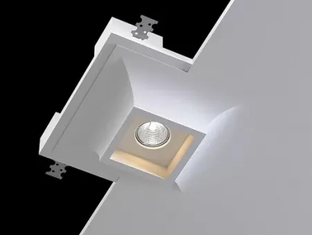 Гипсовый светильник Artpole SGS12