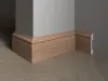Плинтус напольный DECOR DIZAYN 005-90SH