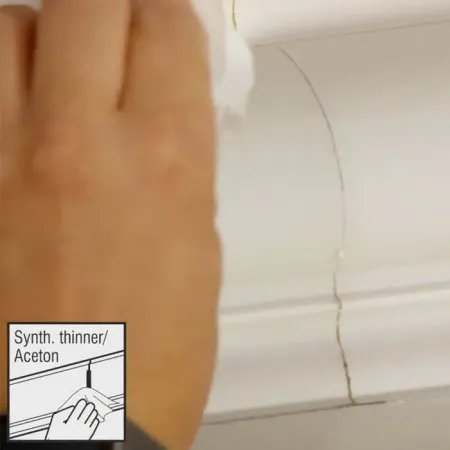 Клей стыковочный Orac Decor FX250 310ml