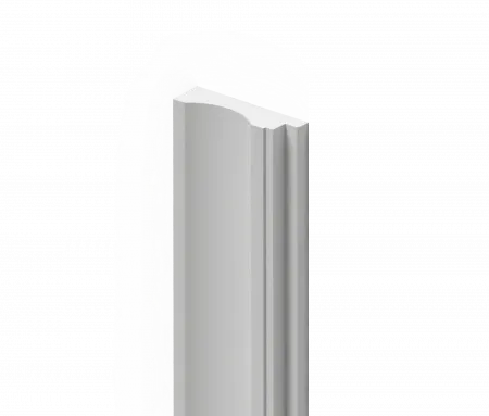 Финишный молдинг HIWOOD LF138A LONG NP