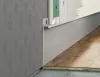 Скрытый плинтус LACONISTIQ REGULAR, под подсветку, без покрытия