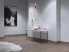 Плинтус напольный DECOR DIZAYN 005-92SH