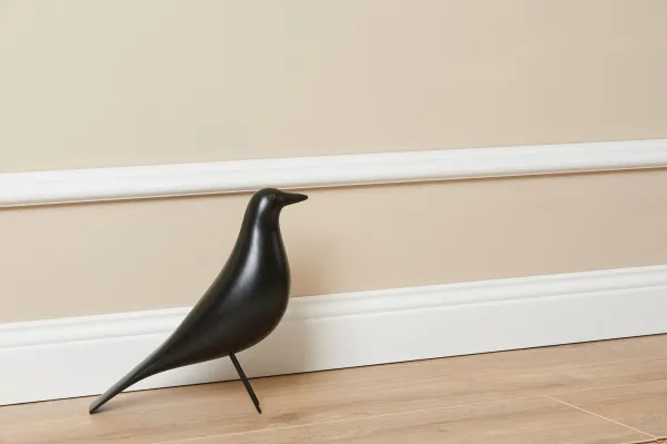 Плинтус напольный NMС FB2