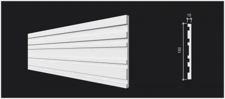 Панель DECOR DIZAYN DD924 