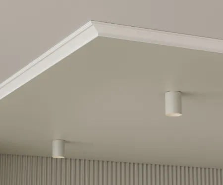 Карниз потолочный COSCA KX023