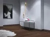 Плинтус напольный DECOR DIZAYN 005-93SH