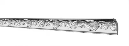 Карниз потолочный GLANZEPOL GP32