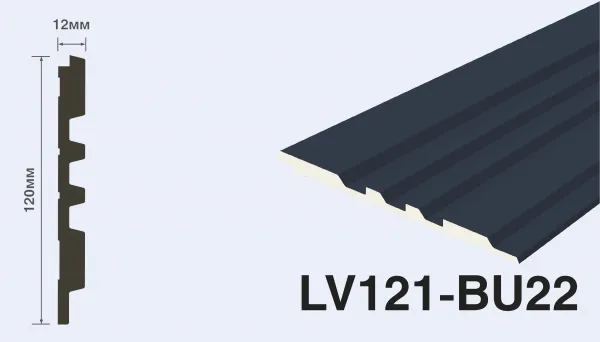 LV121 BU22