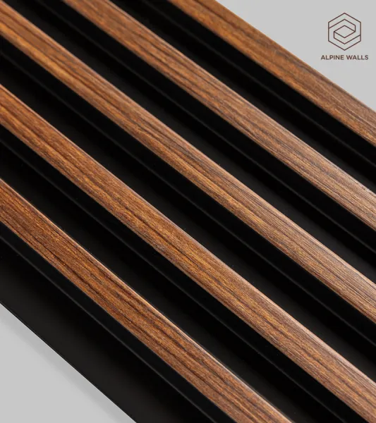 Декоративная панель ALPINE ECO3E2741